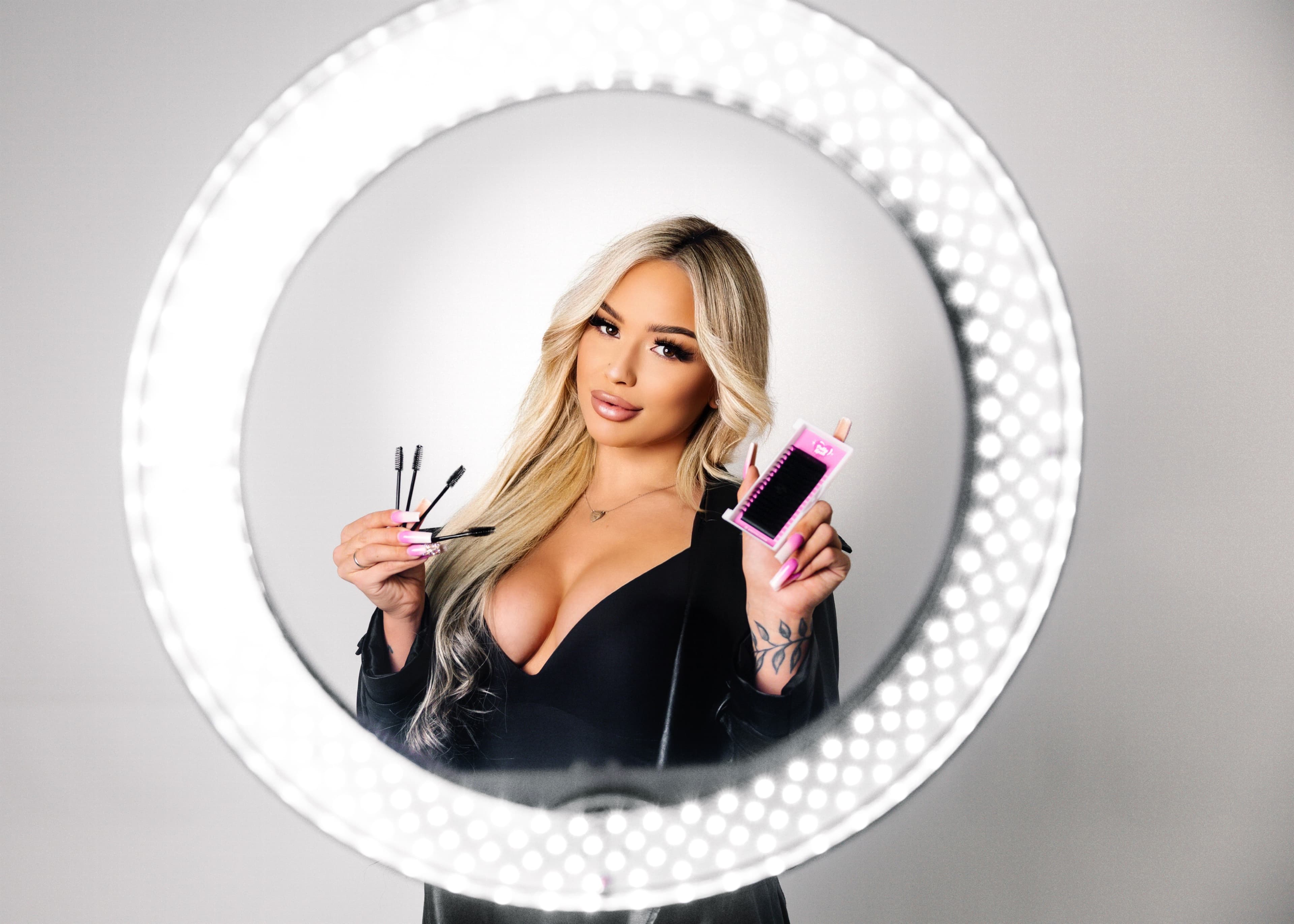 Petty Lash product hero