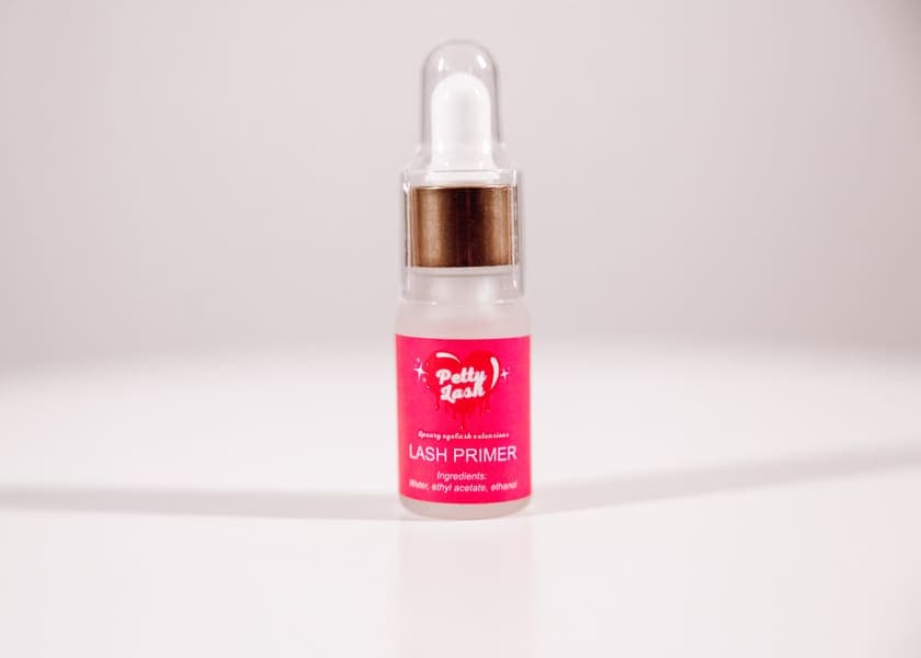 Lash Primer