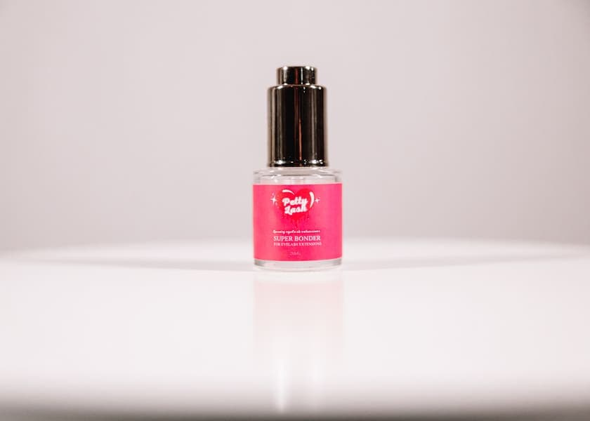 Petty Lash Super Bonder